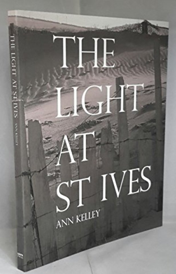 The Light at St Ives