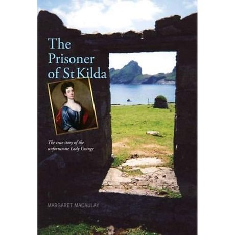 The Prisoner of St Kilda