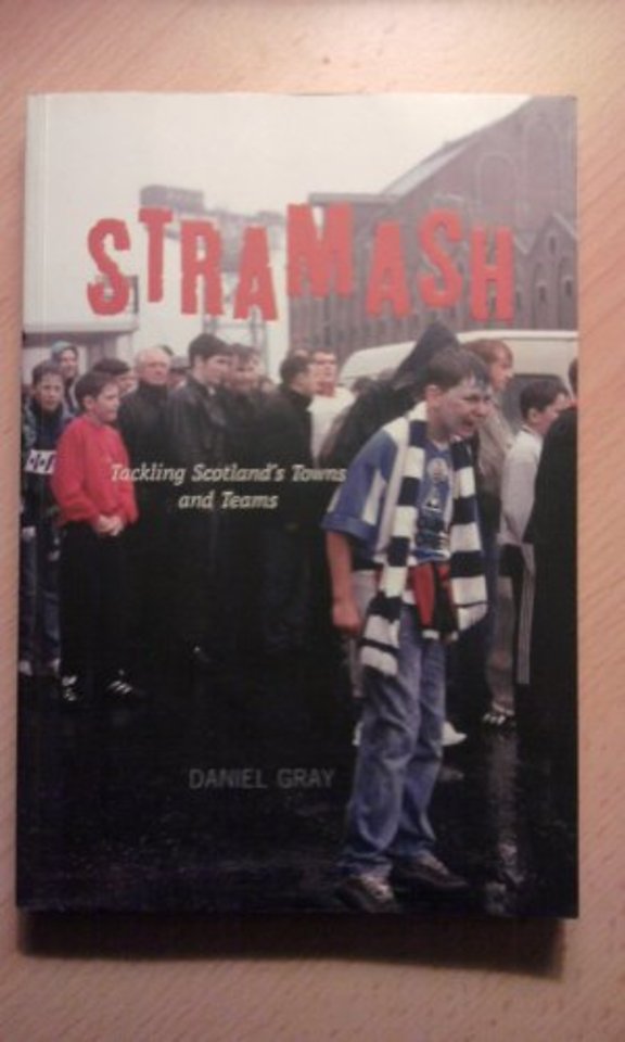 Stramash