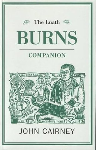 The Luath Burns Companion
