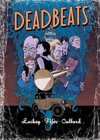 Deadbeats