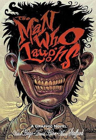 The Man who Laughs