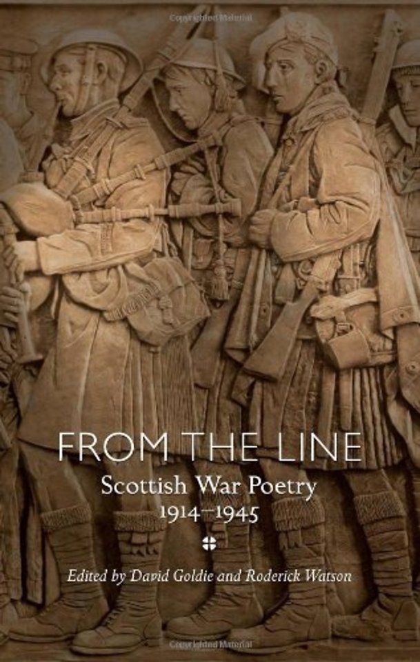 From the Line
