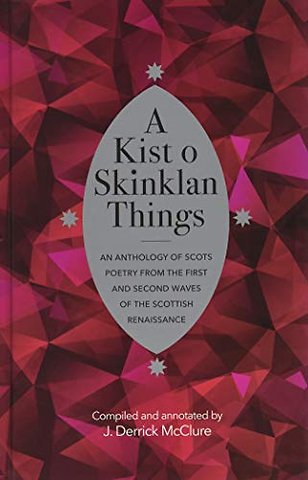 A Kist o Skinklan Things