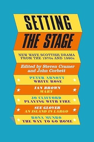 Setting the Stage