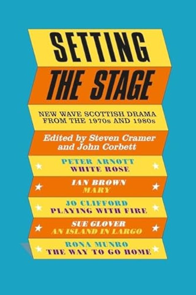 Setting the Stage