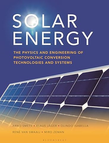 Solar Energy