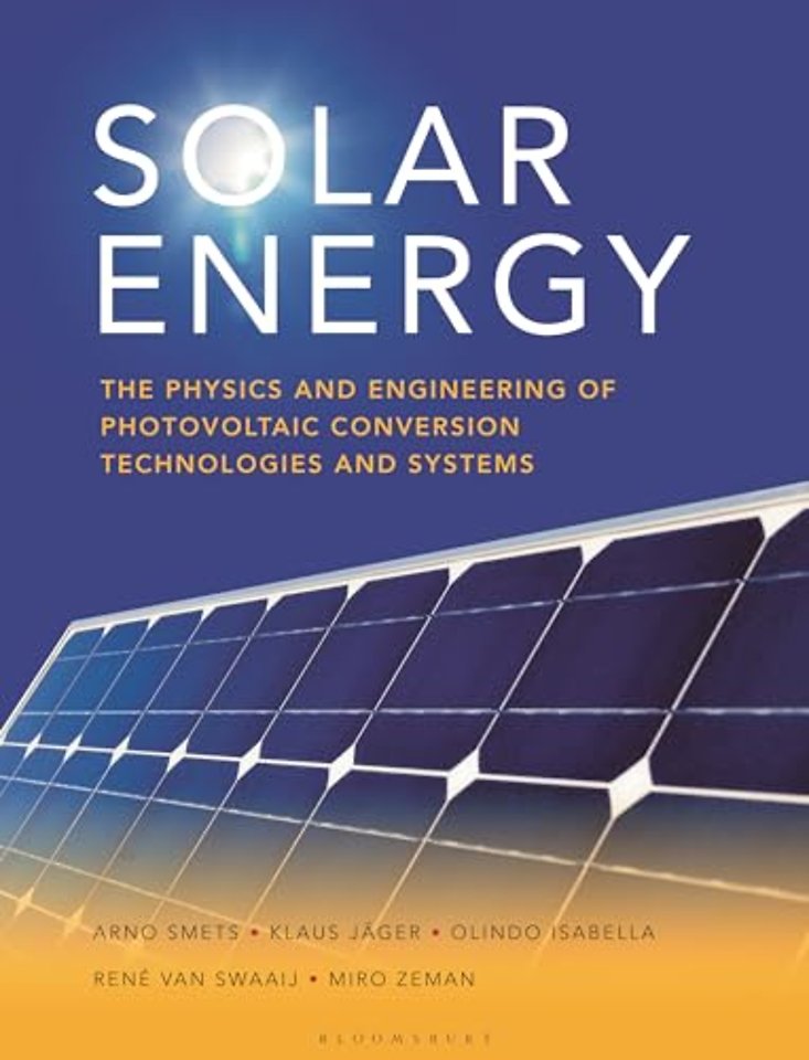 Solar Energy