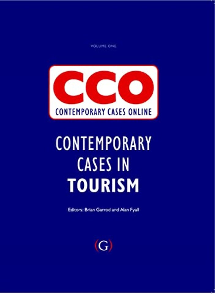 Contemporary Cases in Tourism