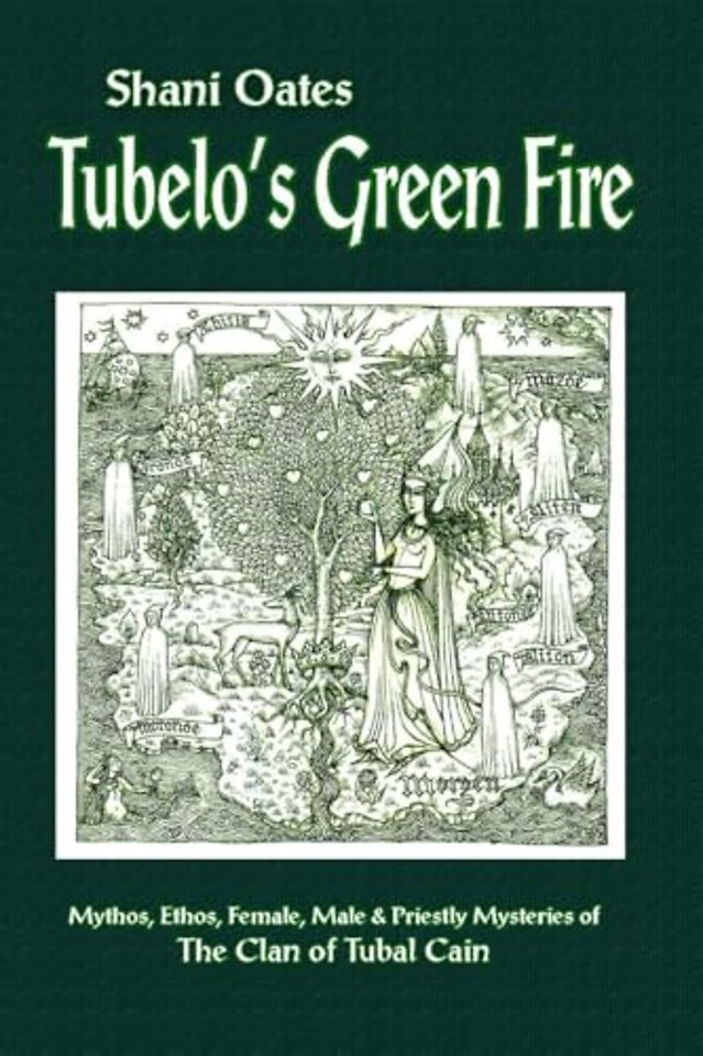 Tubelo's Green Fire