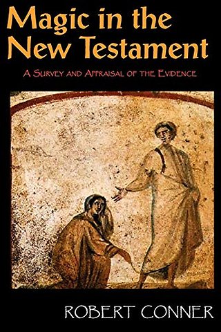 Magic in the New Testament