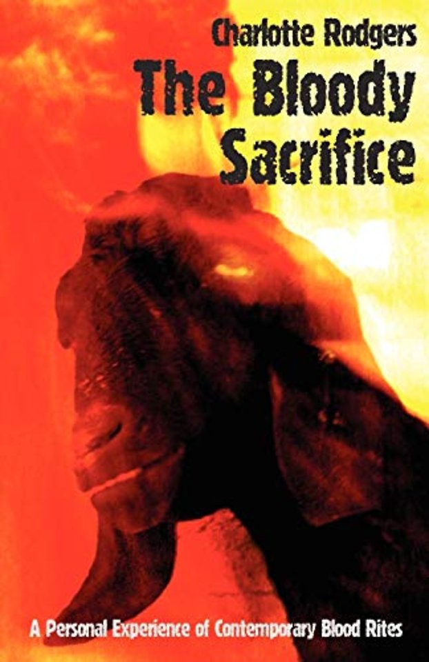 Bloody Sacrifice