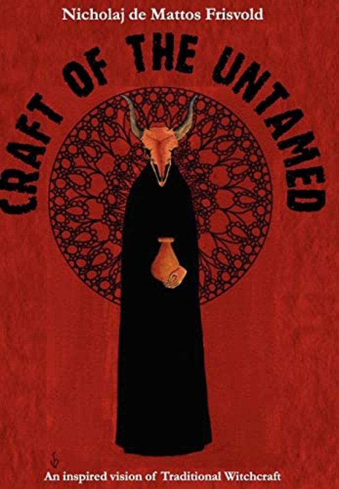 Craft of the Untamed