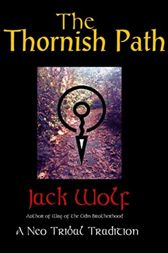 Thornish Path