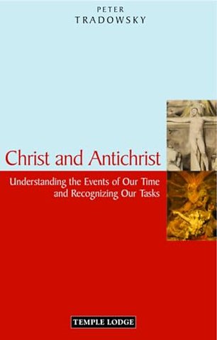 Christ and Antichrist