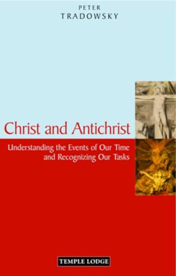 Christ and Antichrist