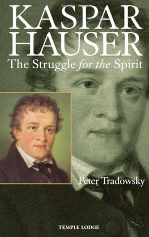 Kaspar Hauser