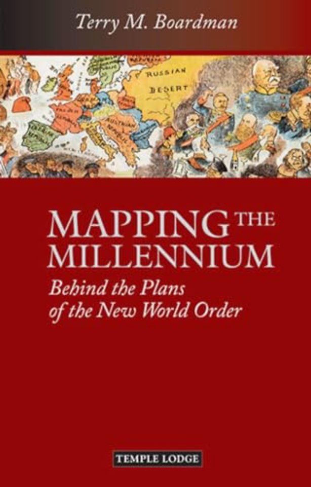 Mapping the Millennium