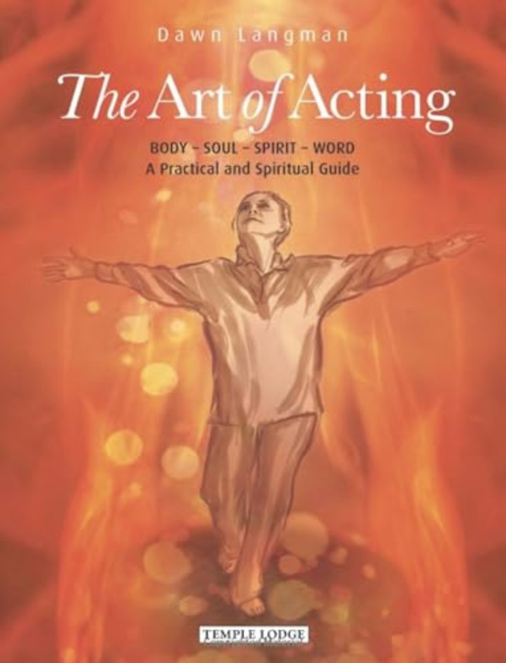 The Art of Acting