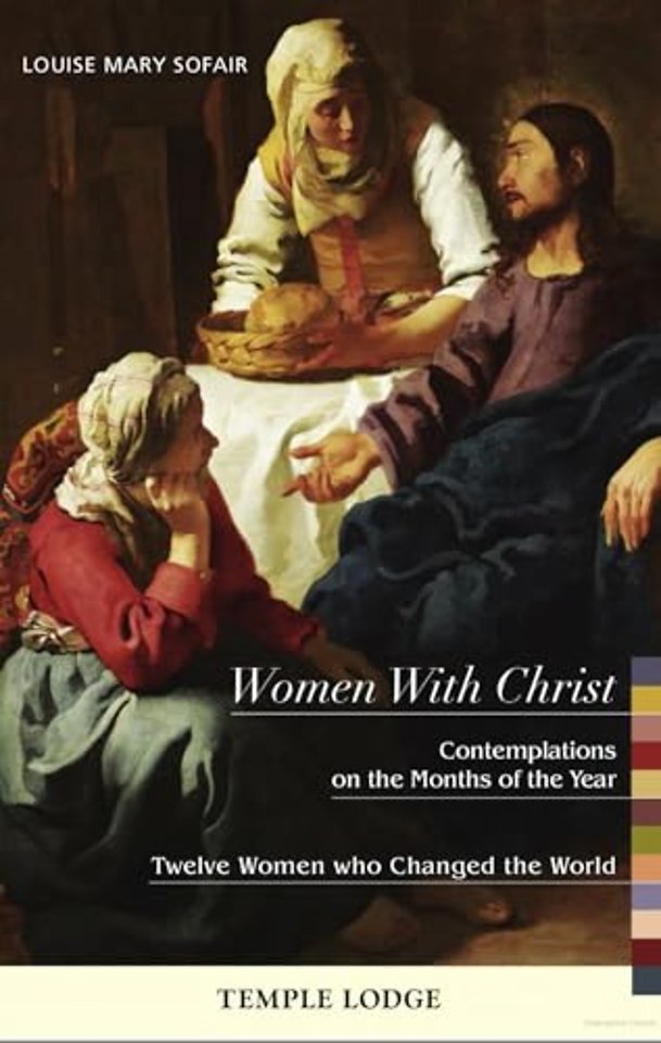 Women with Christ