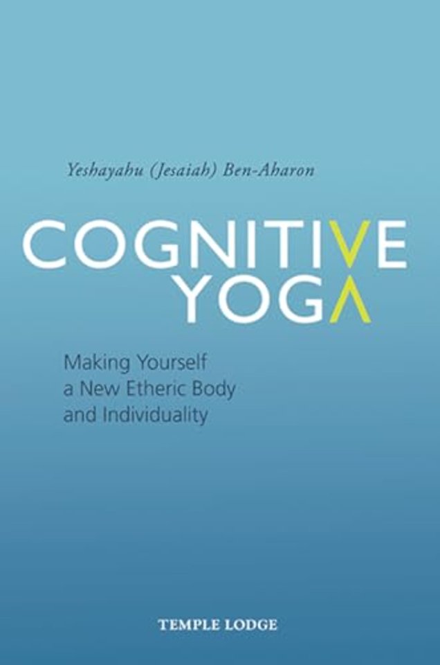 Cognitive Yoga
