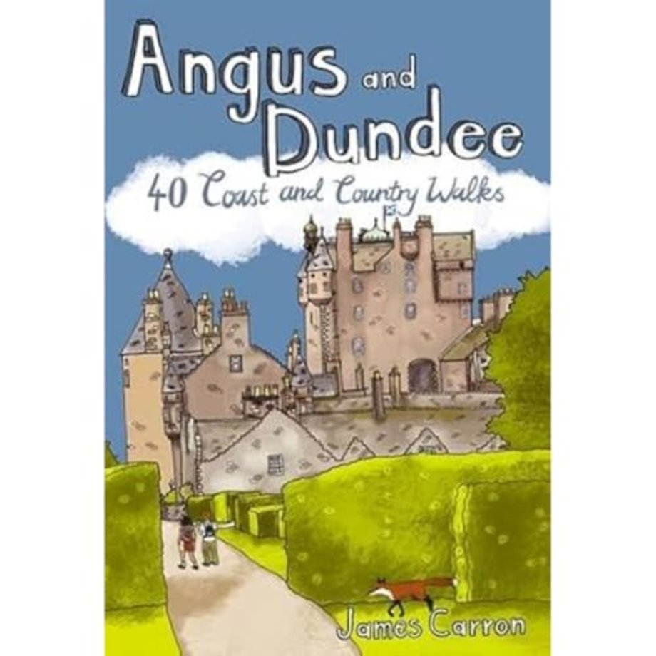 Angus and Dundee