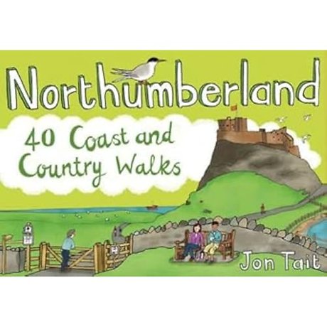 Northumberland, Pocket Mountains