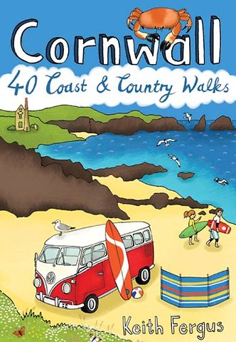 Cornwall - Pocket Mountains