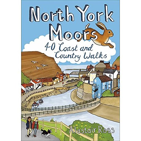 North York Moors, Pocket Mountains