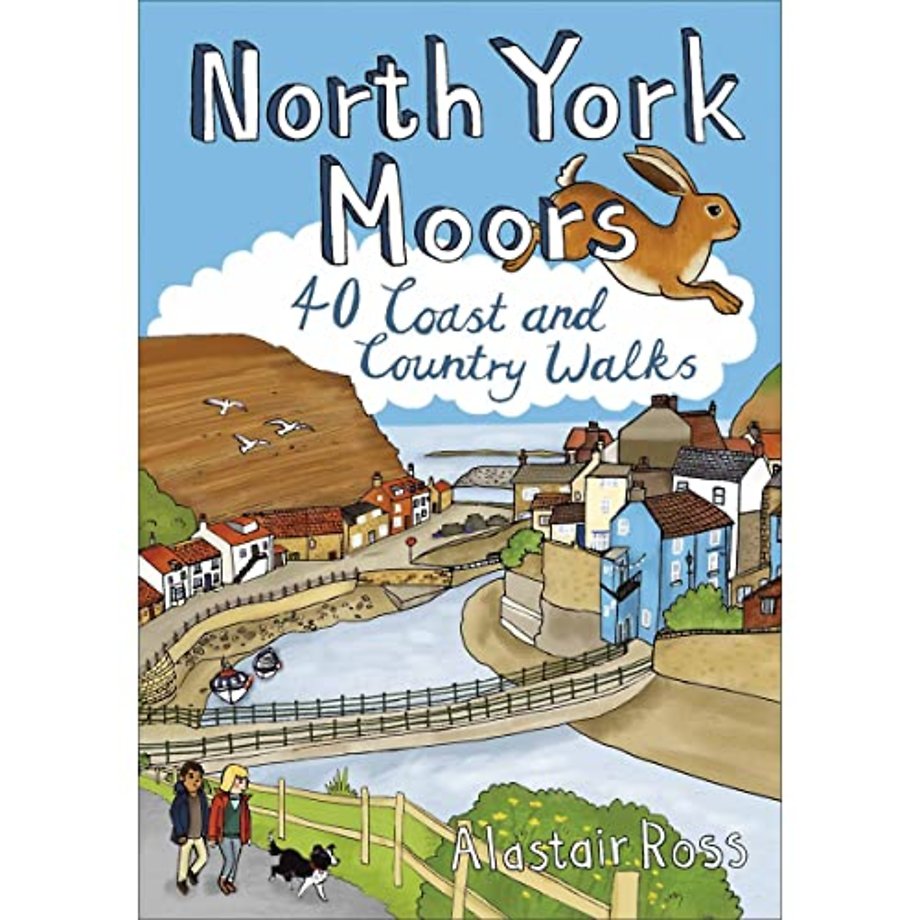 North York Moors, Pocket Mountains