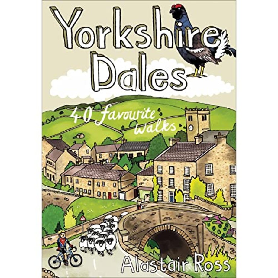 Yorkshire Dales: Pocket Mountains