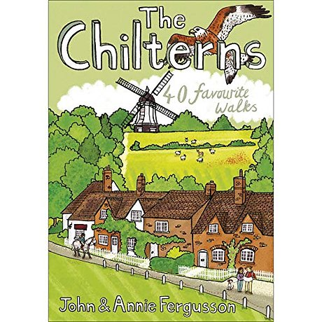 The Chilterns Pocket Mountains