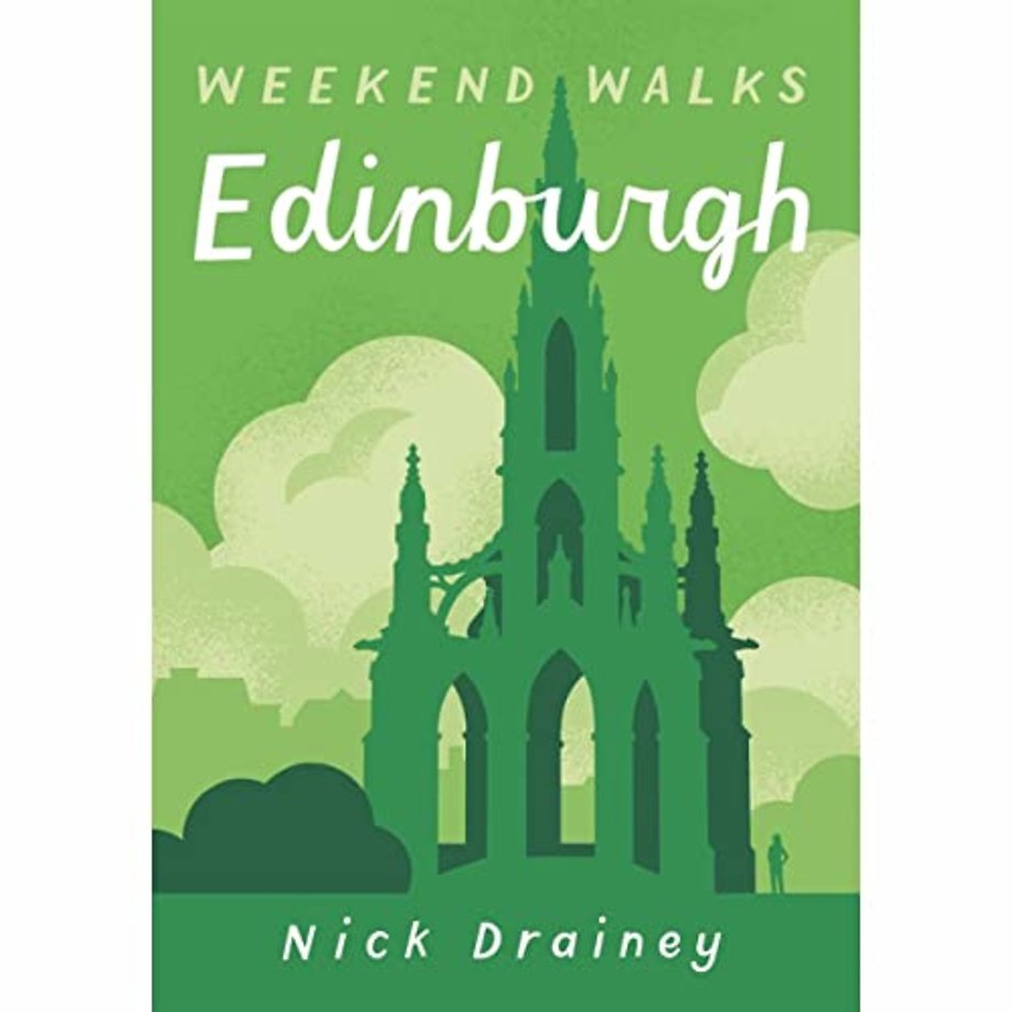 Edinburgh Weekend Walks