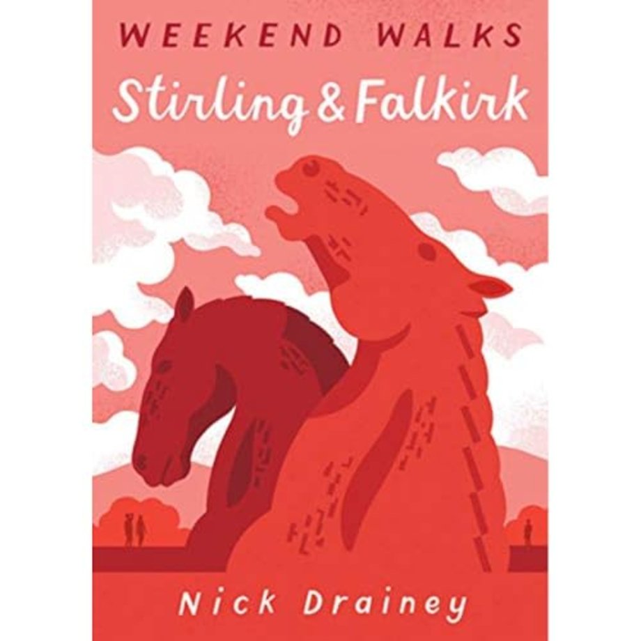 Stirling and Falkirk Weekend Walks