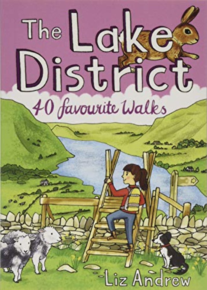 The Lake District