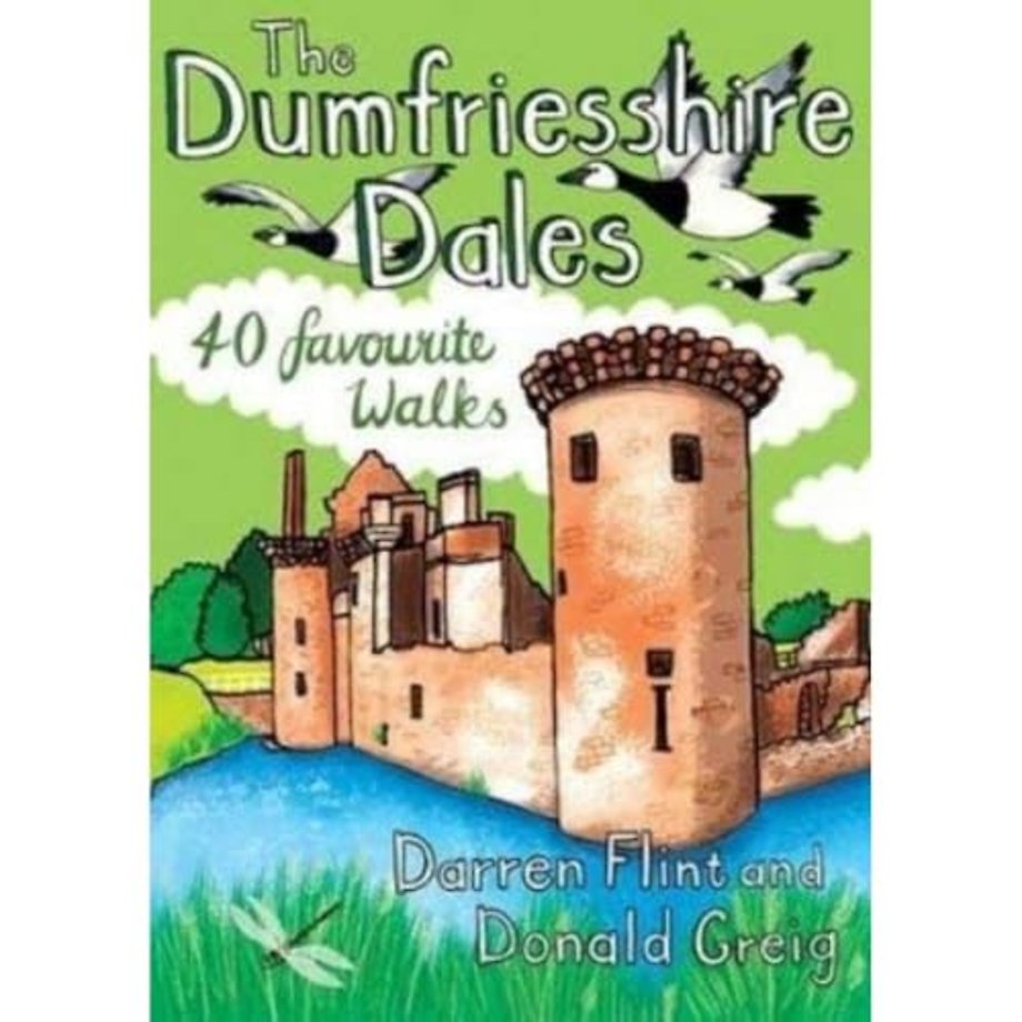 The Dumfriesshire Dales