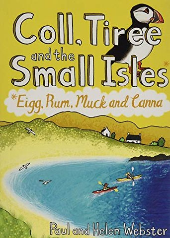 Coll Tiree and The Small Isles