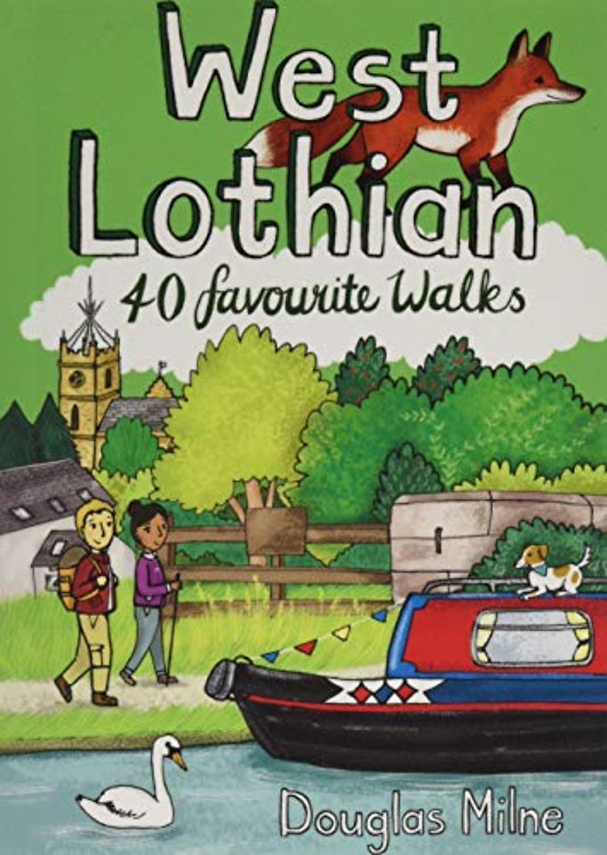 West Lothian