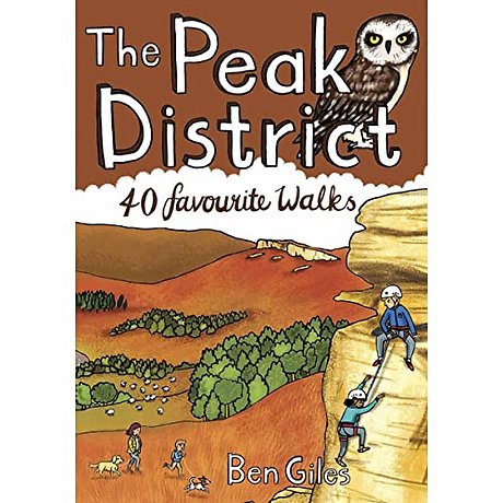 The Peak District