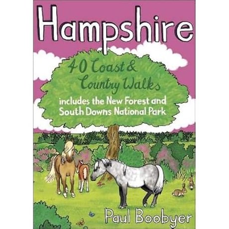 Hampshire