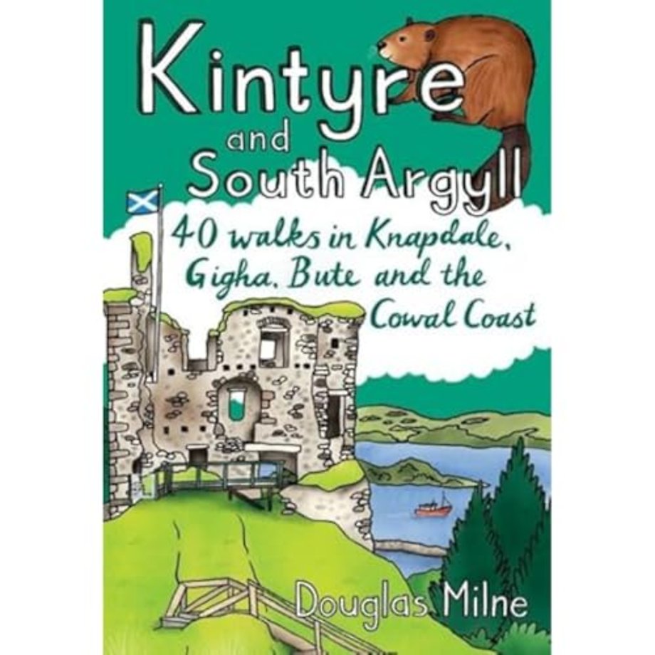 Kintyre & South Argyll