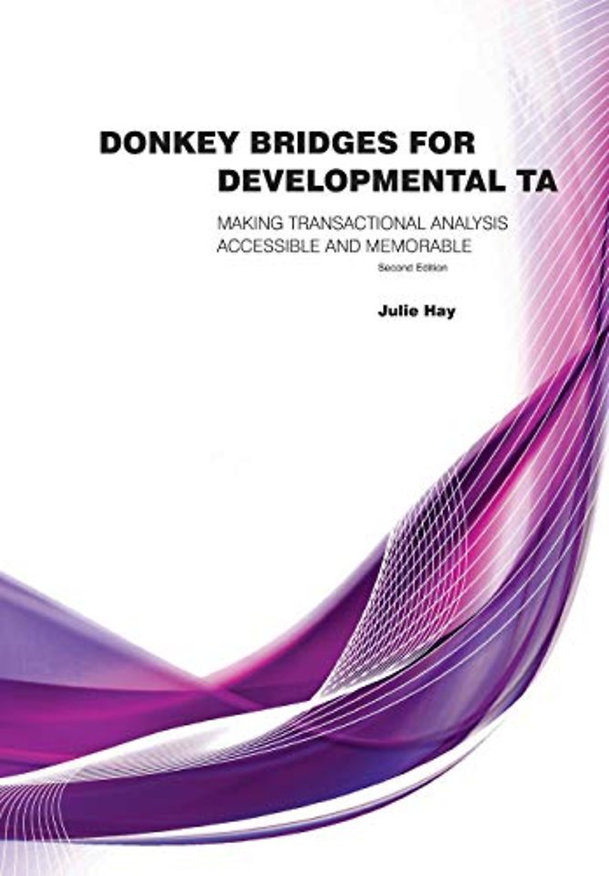 Donkey Bridges For Developmental TA