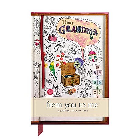 Dear Grandma