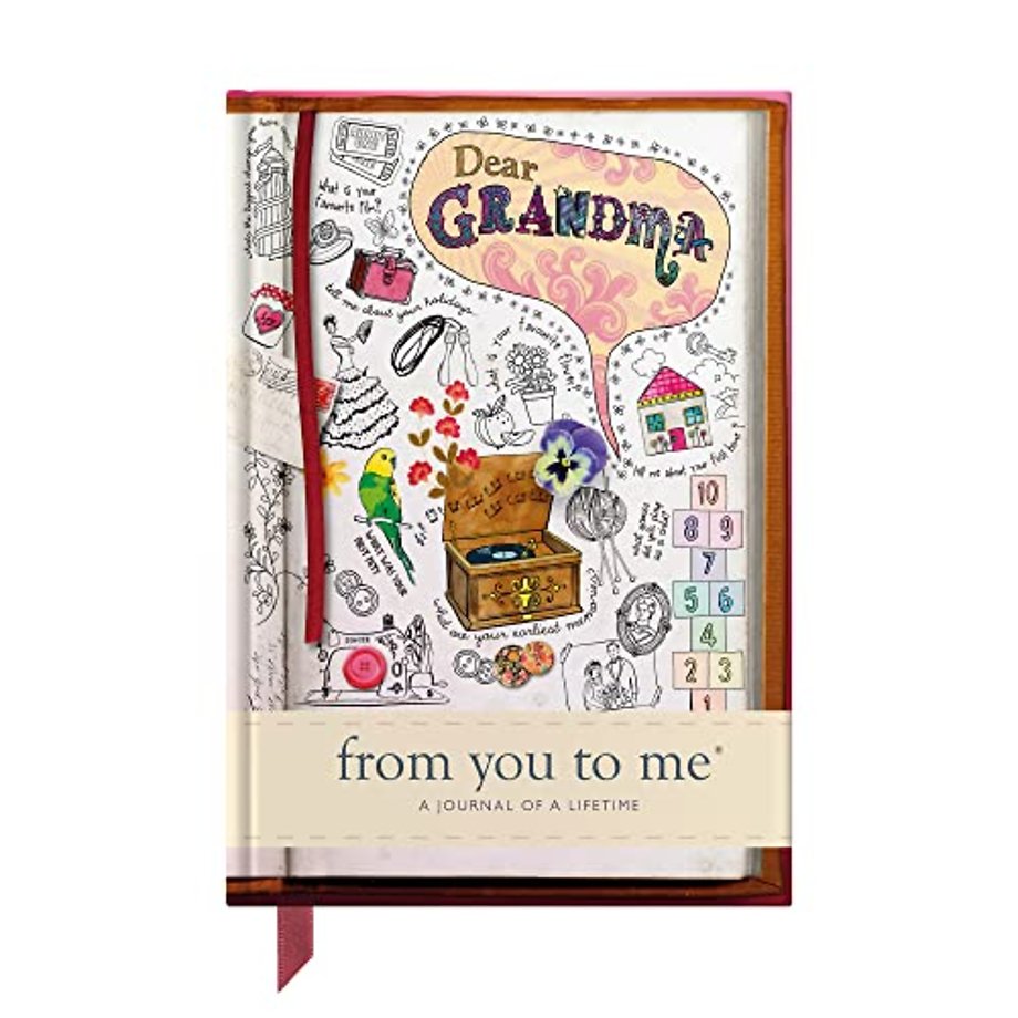 Dear Grandma