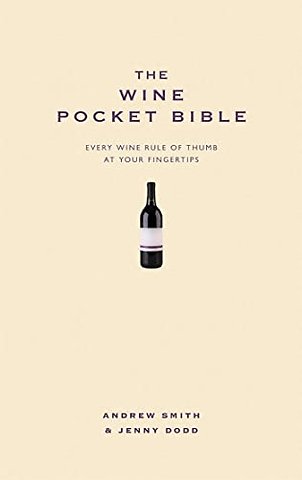 The Wine Pocket Bible