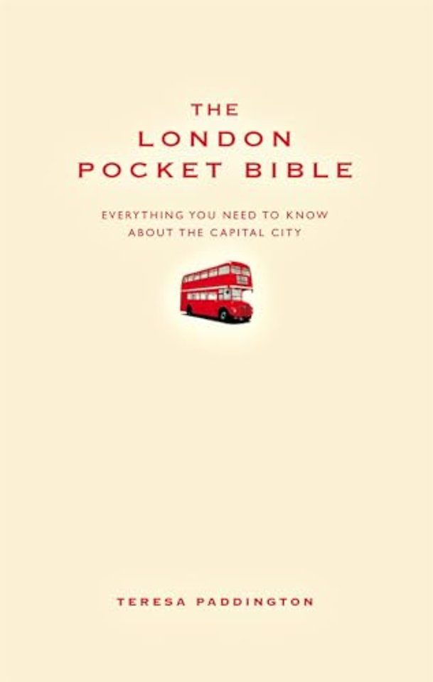 The London Pocket Bible