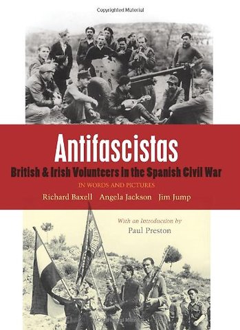 Antifascistas