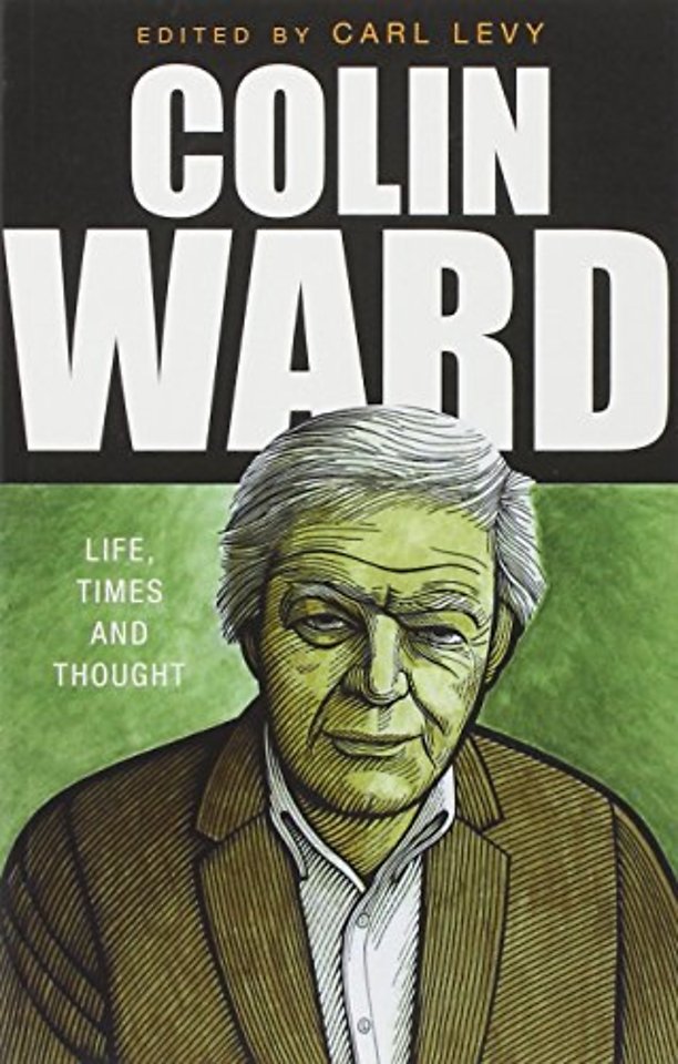 Colin Ward