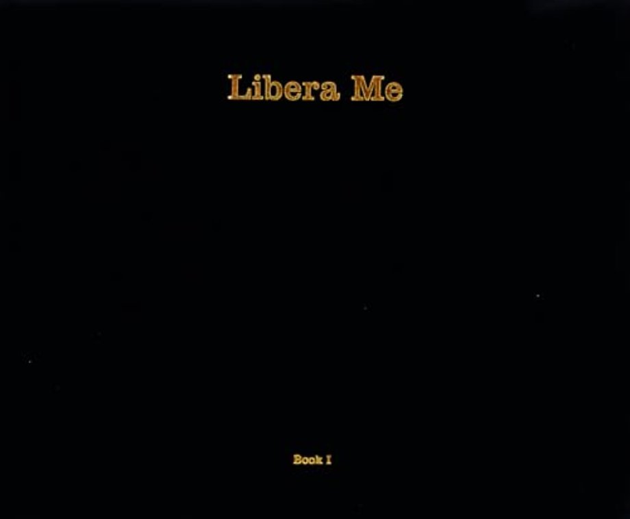 Alex Majoli: Libera Me