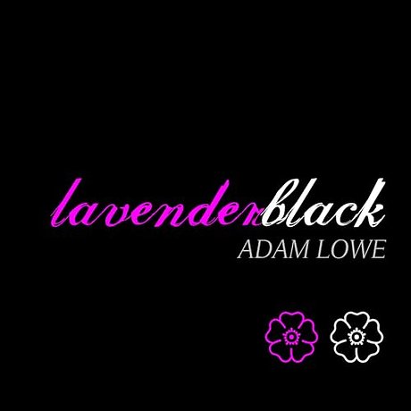 Lavenderblack